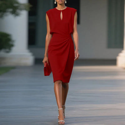VESTIDO CONCAVE | EDICIÓN ESPECIAL