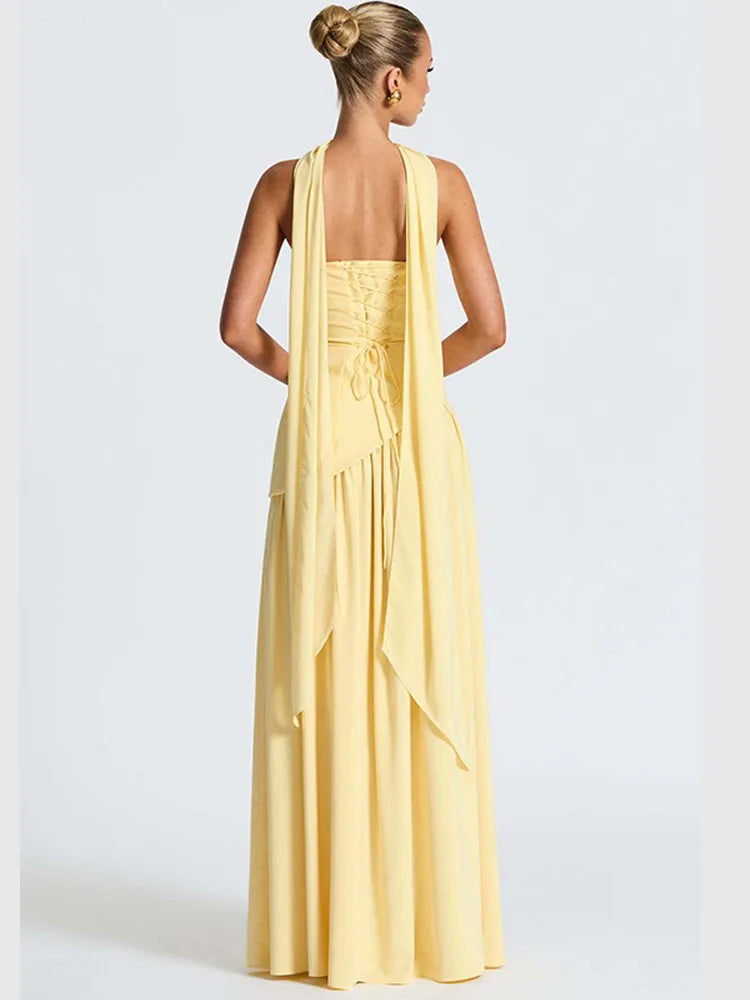 VESTIDO DUBAI | EDICIÓN ESPECIAL