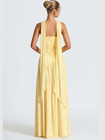 VESTIDO DUBAI | EDICIÓN ESPECIAL