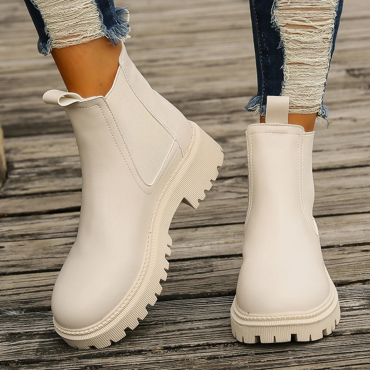 BOTAS PALACE | EDICIÓN ESPECIAL