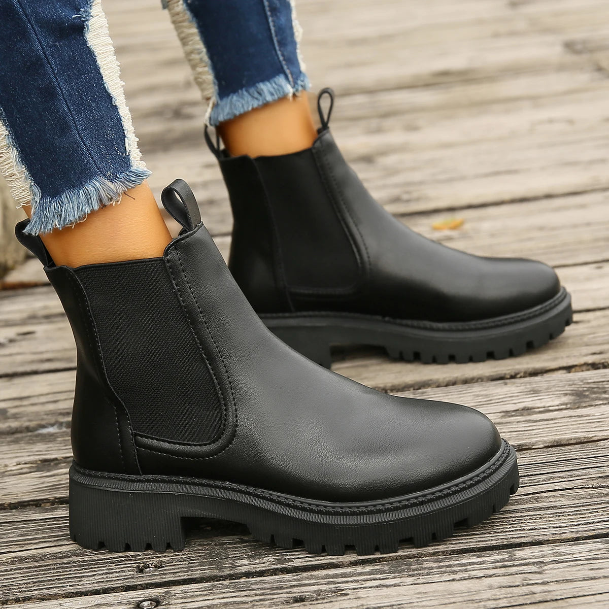 BOTAS PALACE | EDICIÓN ESPECIAL