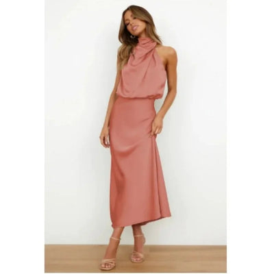 VESTIDO PARIS | EDICIÓN ESPECIAL