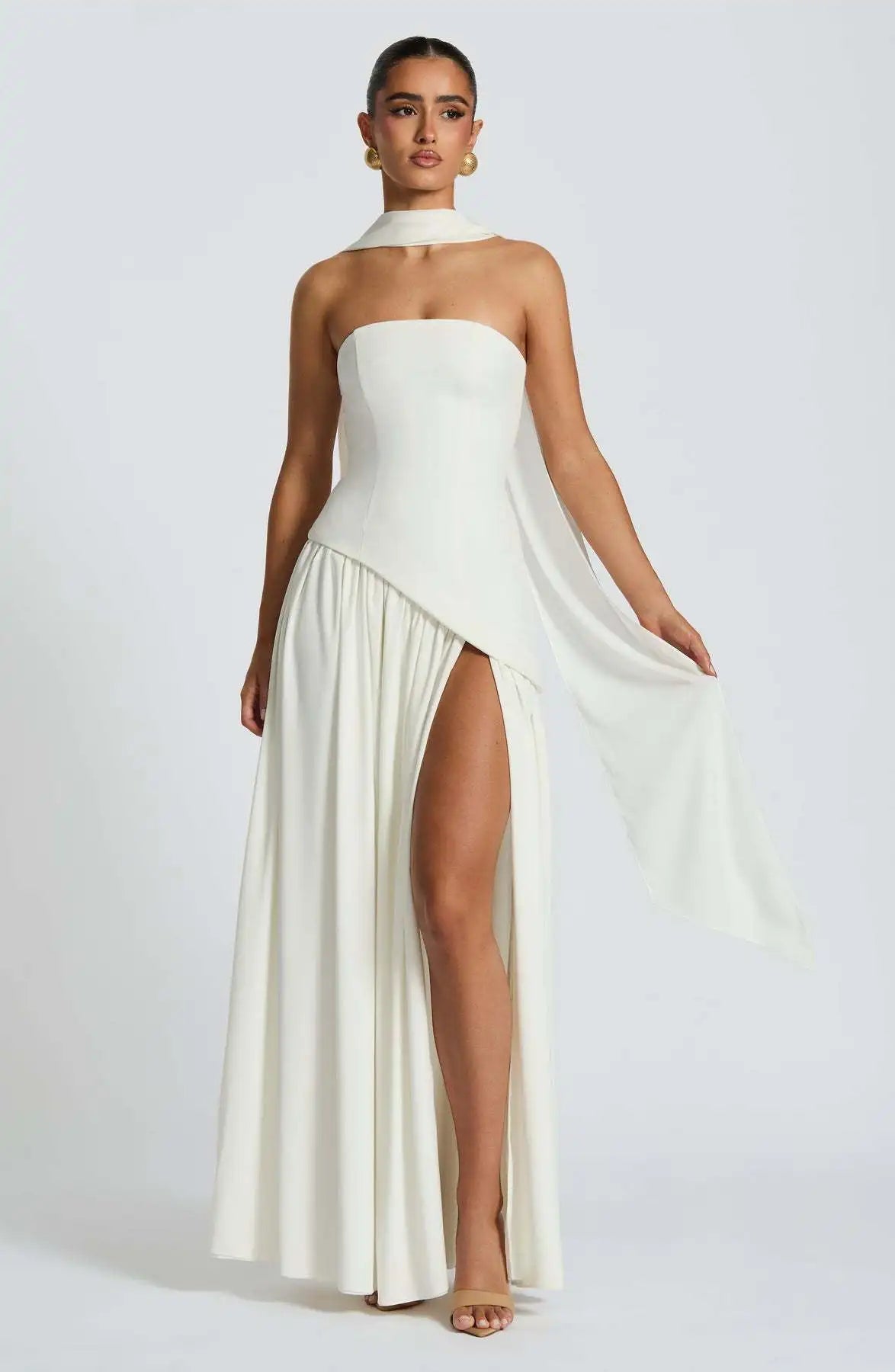 VESTIDO DUBAI | EDICIÓN ESPECIAL