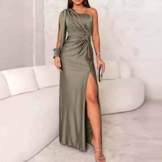 VESTIDO ARMY | EDICIÓN ESPECIAL