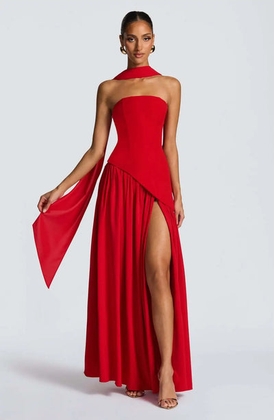 VESTIDO DUBAI | EDICIÓN ESPECIAL