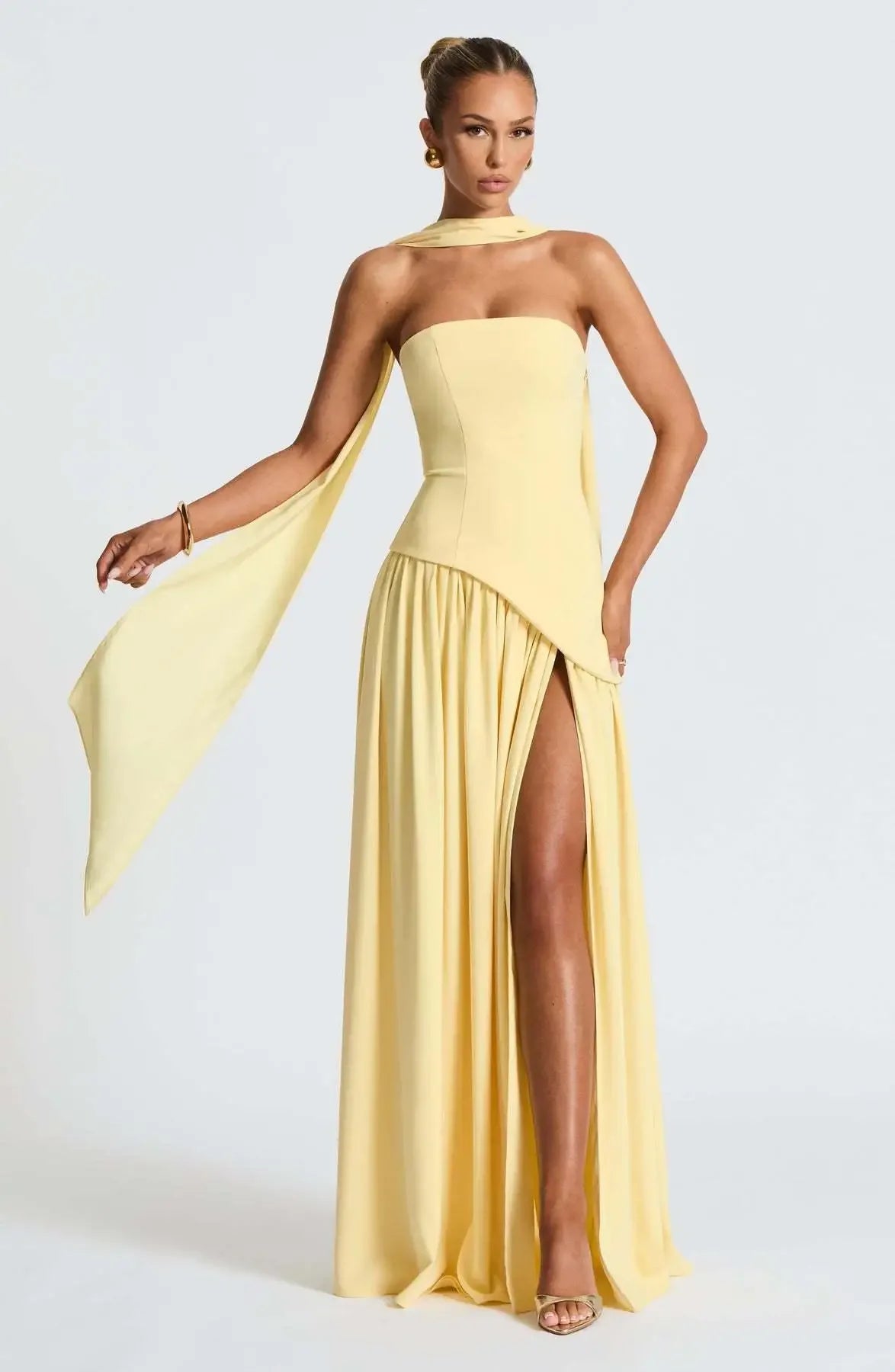 VESTIDO DUBAI | EDICIÓN ESPECIAL