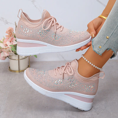 ZAPATOS CRYSTAL | EDICIÓN ESPECIAL