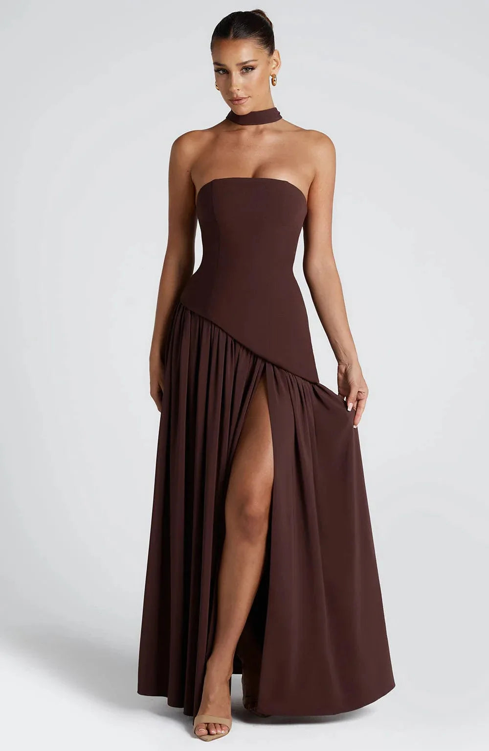 VESTIDO DUBAI | EDICIÓN ESPECIAL