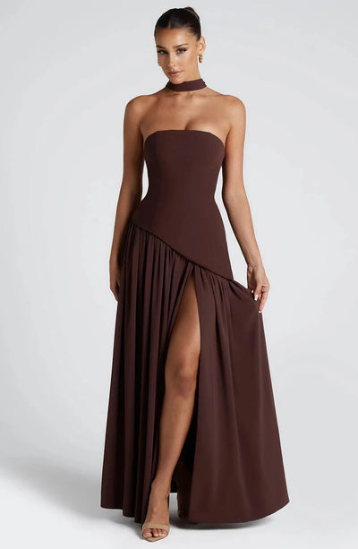 VESTIDO DUBAI | EDICIÓN ESPECIAL