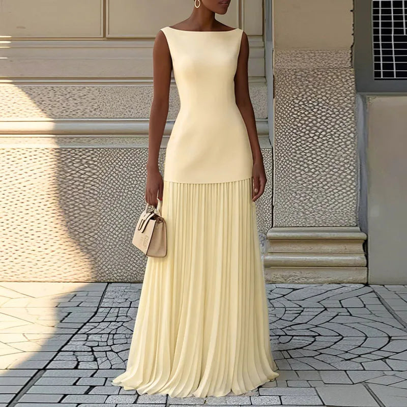 VESTIDO LINES | EDICIÓN ESPECIAL