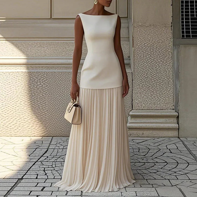 VESTIDO LINES | EDICIÓN ESPECIAL