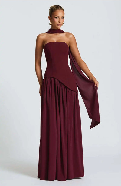 VESTIDO DUBAI | EDICIÓN ESPECIAL