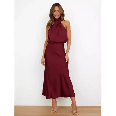 VESTIDO PARIS | EDICIÓN ESPECIAL