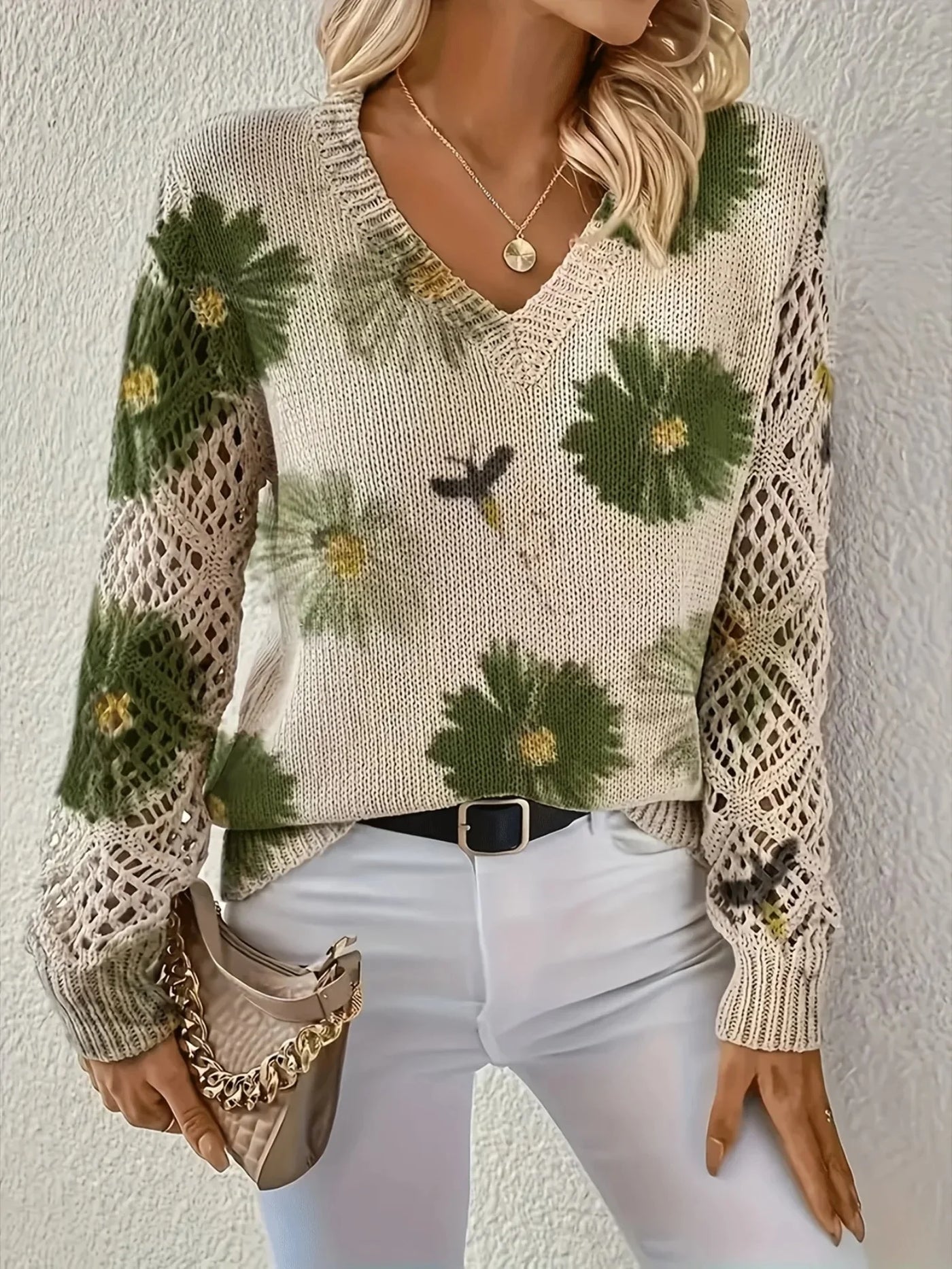 JERSEY FLORES | EDICIÓN ESPECIAL