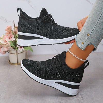 ZAPATOS CRYSTAL | EDICIÓN ESPECIAL